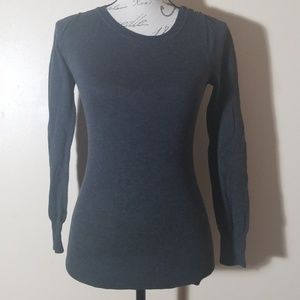 Forever 21 basic fall sweater